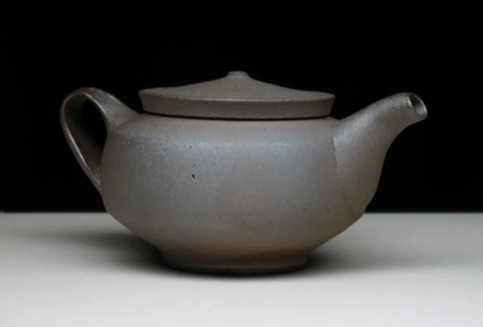 Tyler Gulden Ceramics