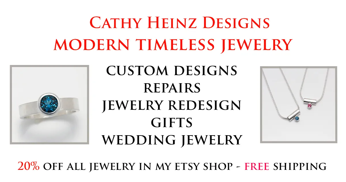 Cathy Heinz Designs — The Maine Field Guide