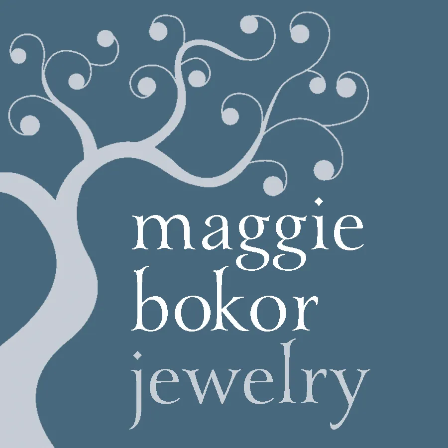 Maggie Bokor Jewelry — The Maine Field Guide
