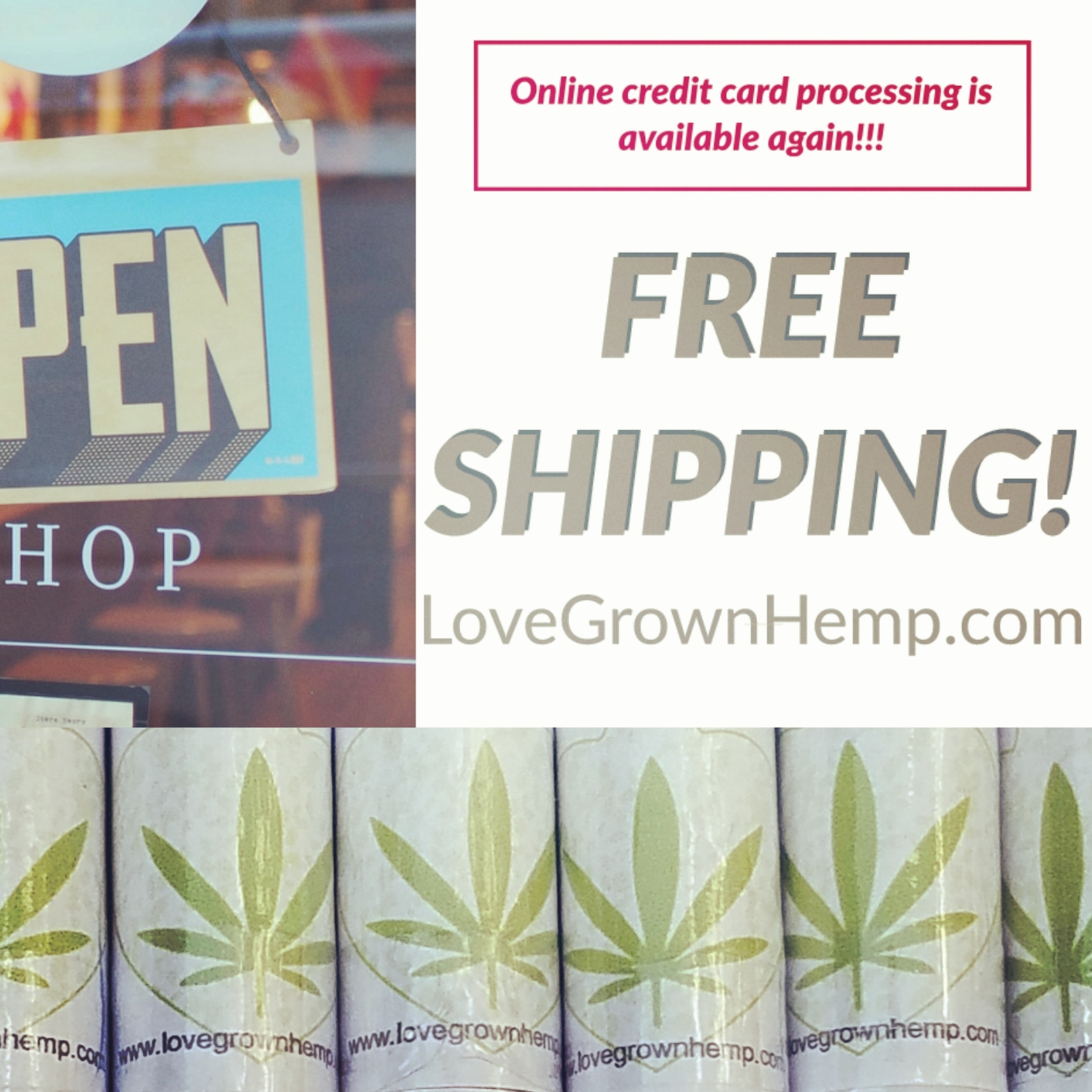 LoveGrown