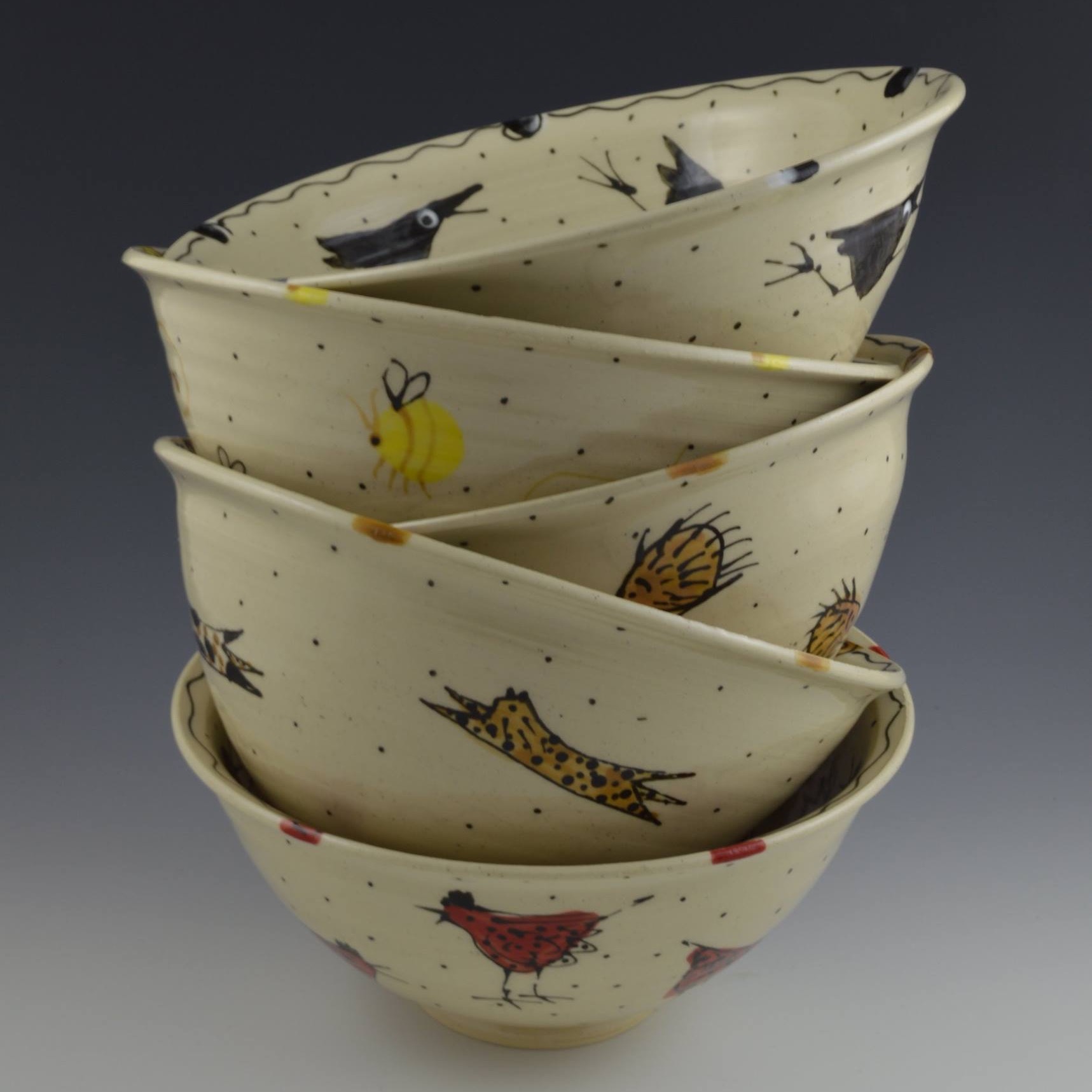 Maple Lane Pottery