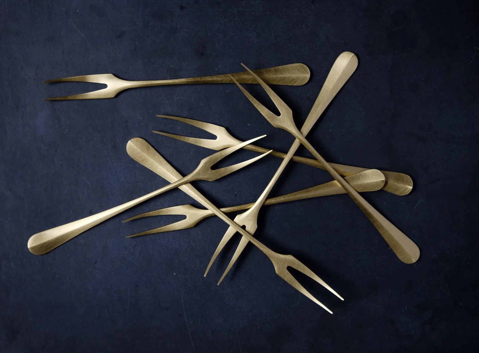 Erica Moody | Fine Metal Wares