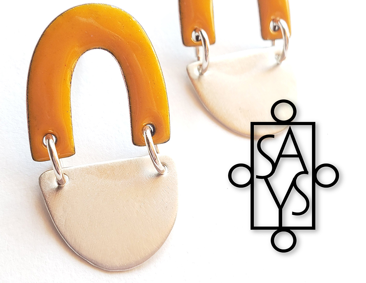 Suzanne Anderson - Yikes Studio Enamels