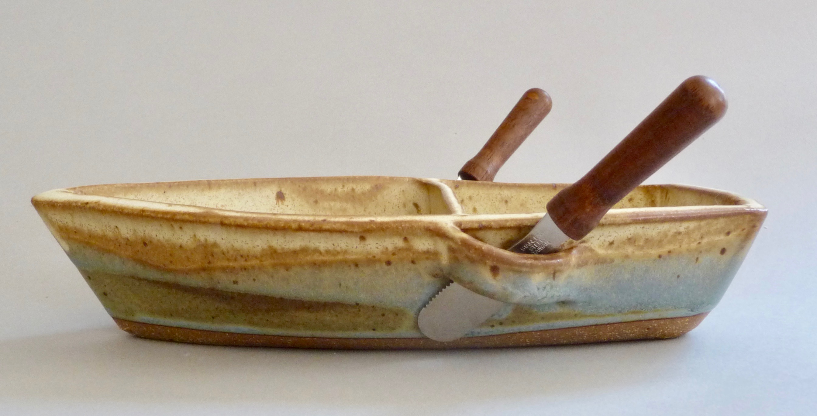 Ash Cove Pottery — The Maine Field Guide