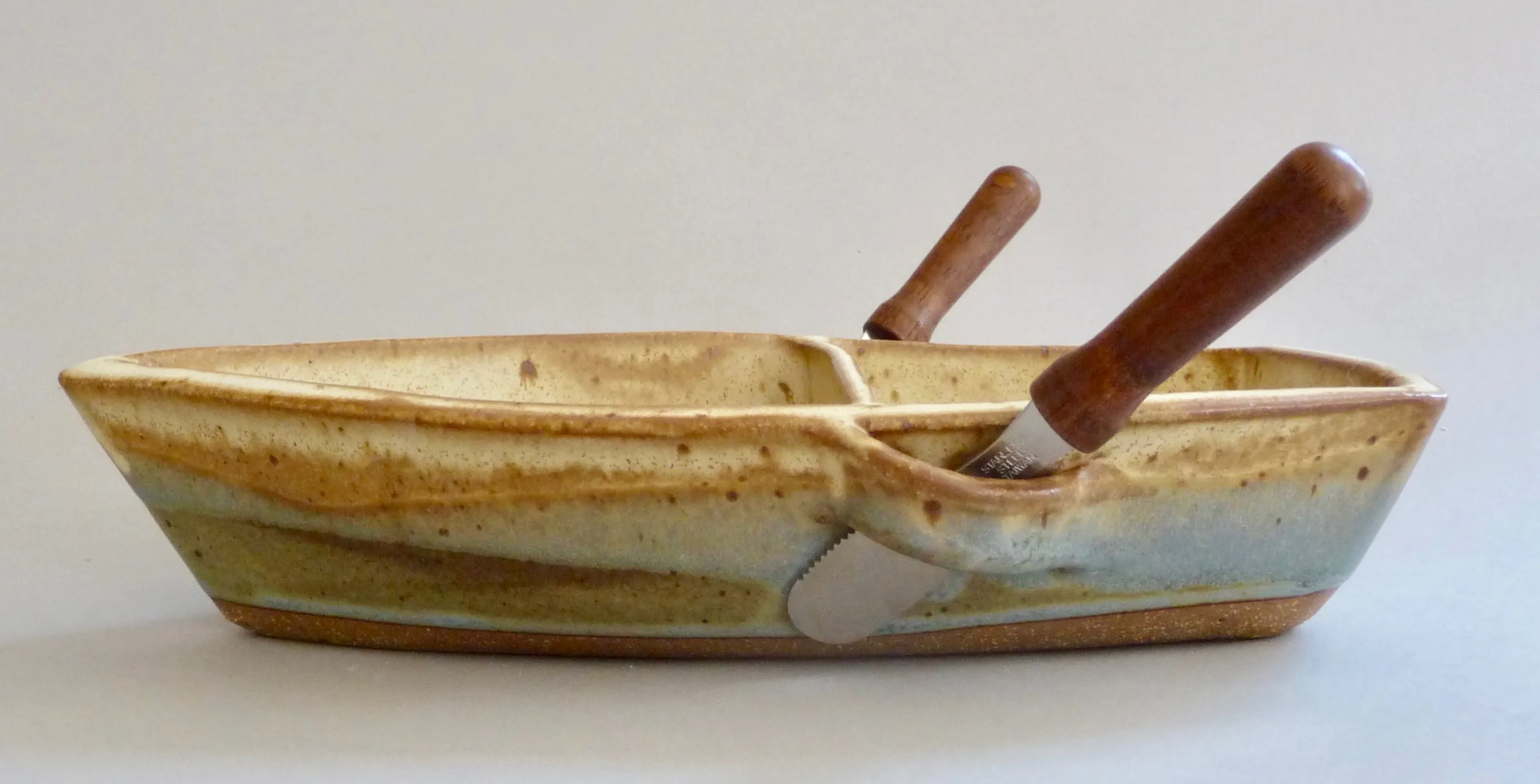 Ash Cove Pottery — The Maine Field Guide