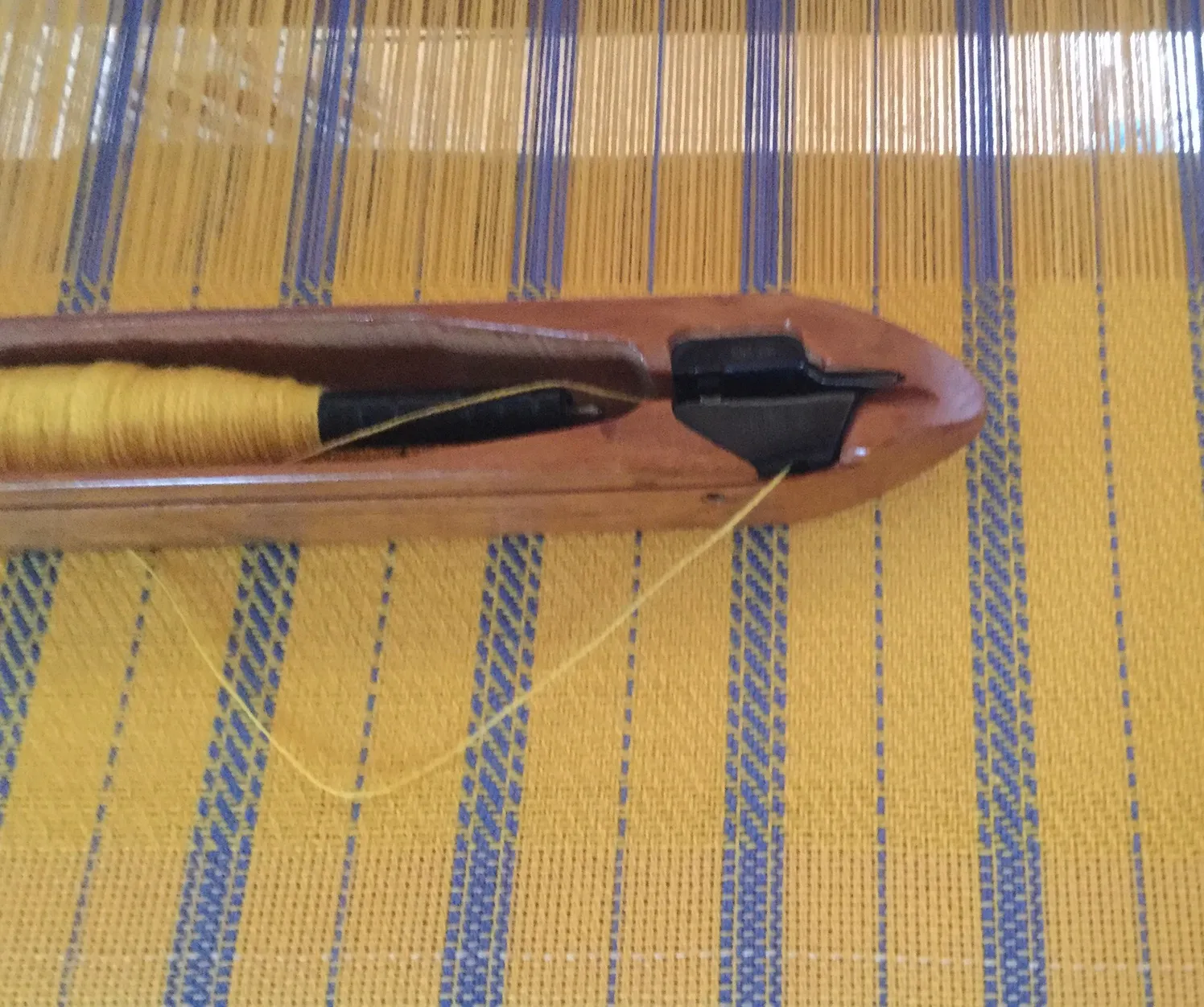 Jones Limited - Fine Handweaving