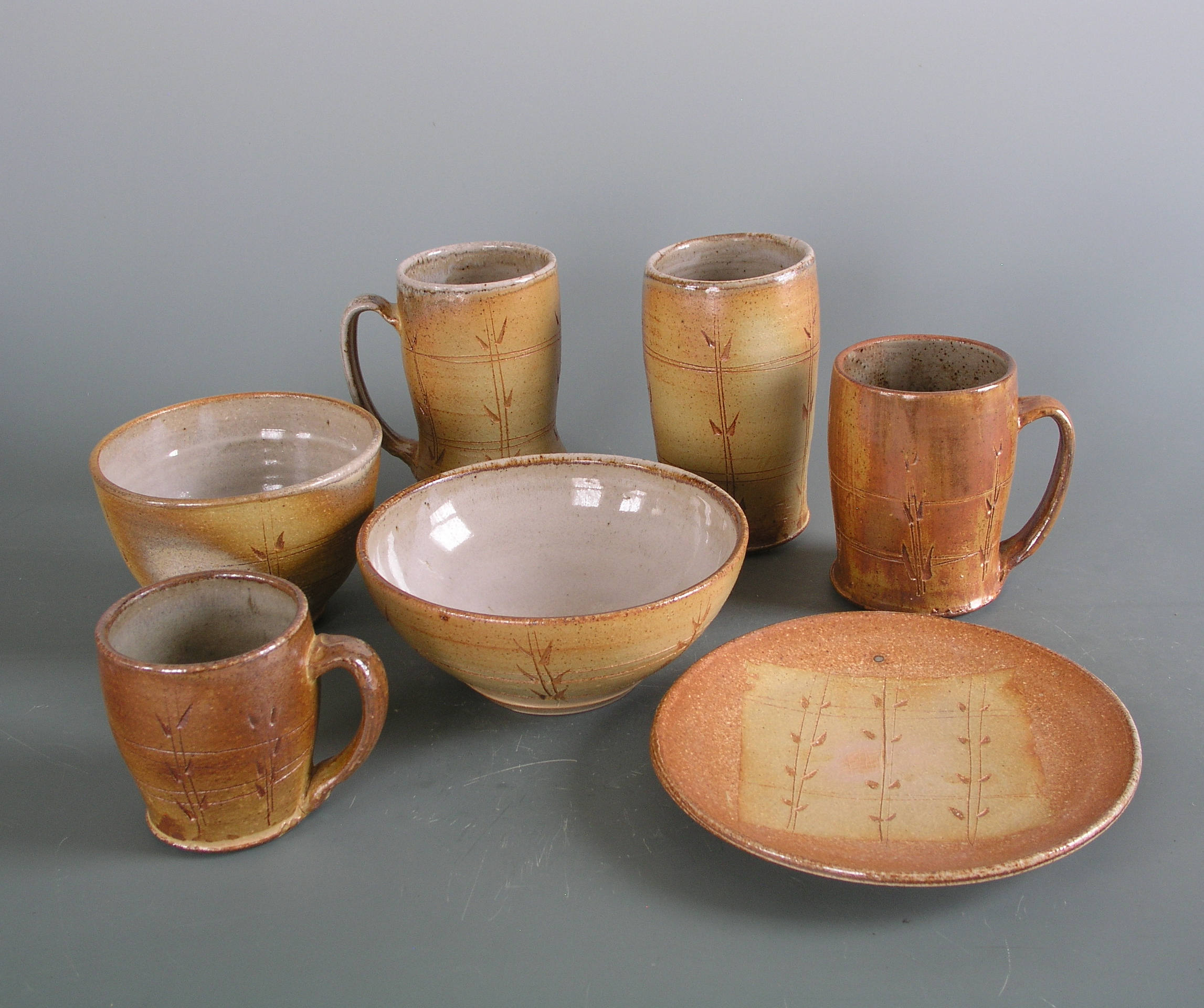 Prescott Hill Pottery — The Maine Field Guide