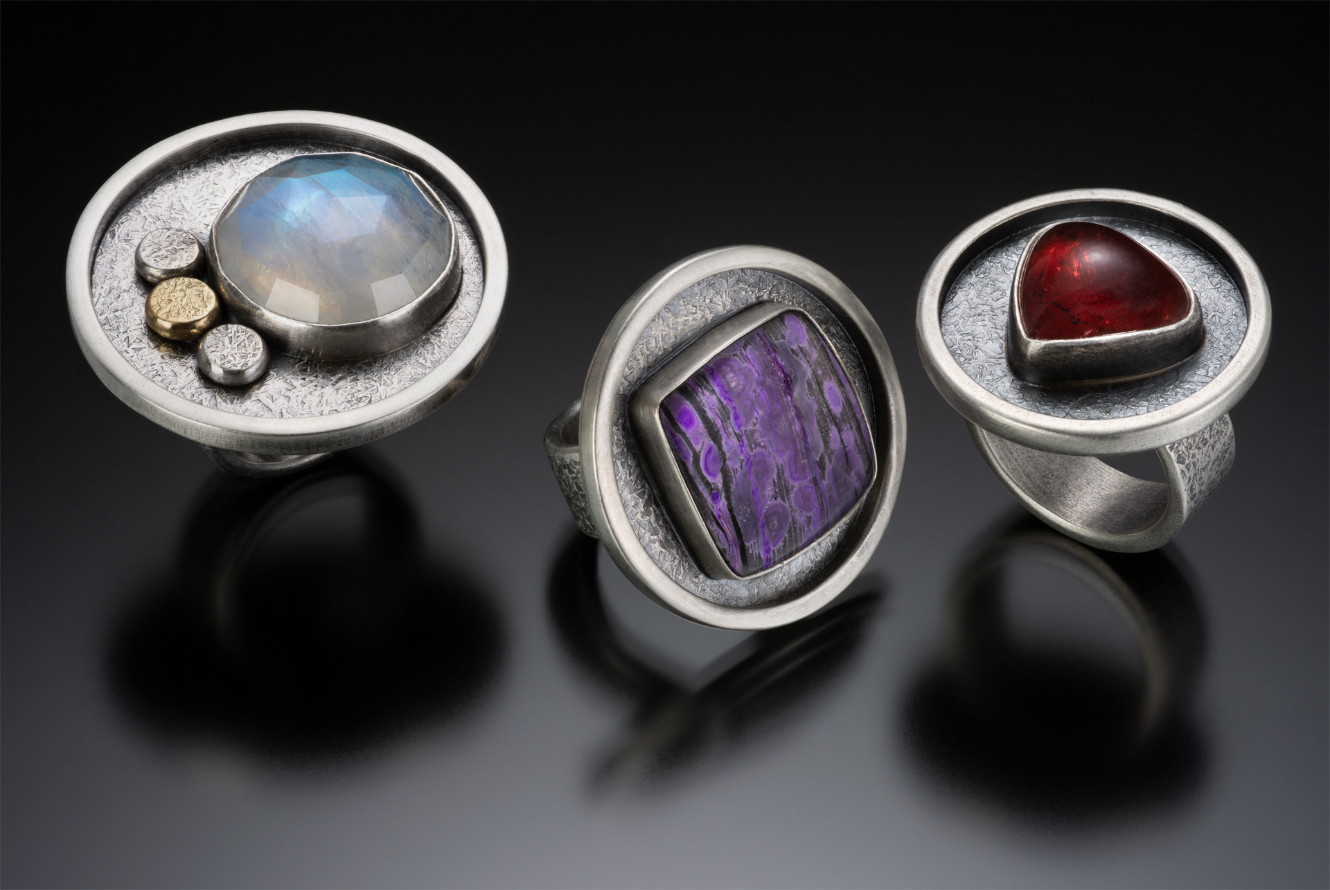 Circle Stone Designs