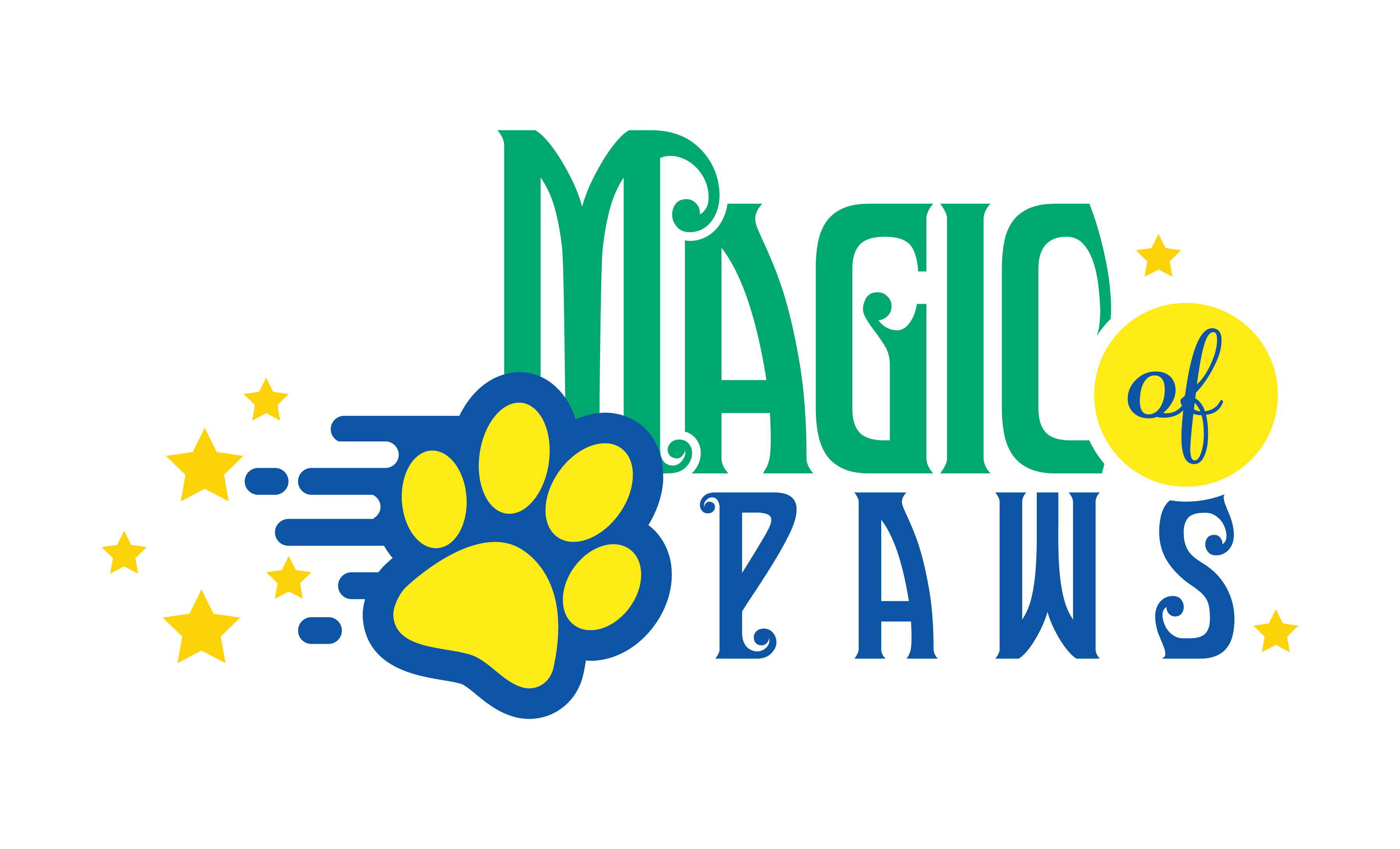 Magic of Paws — The Maine Field Guide