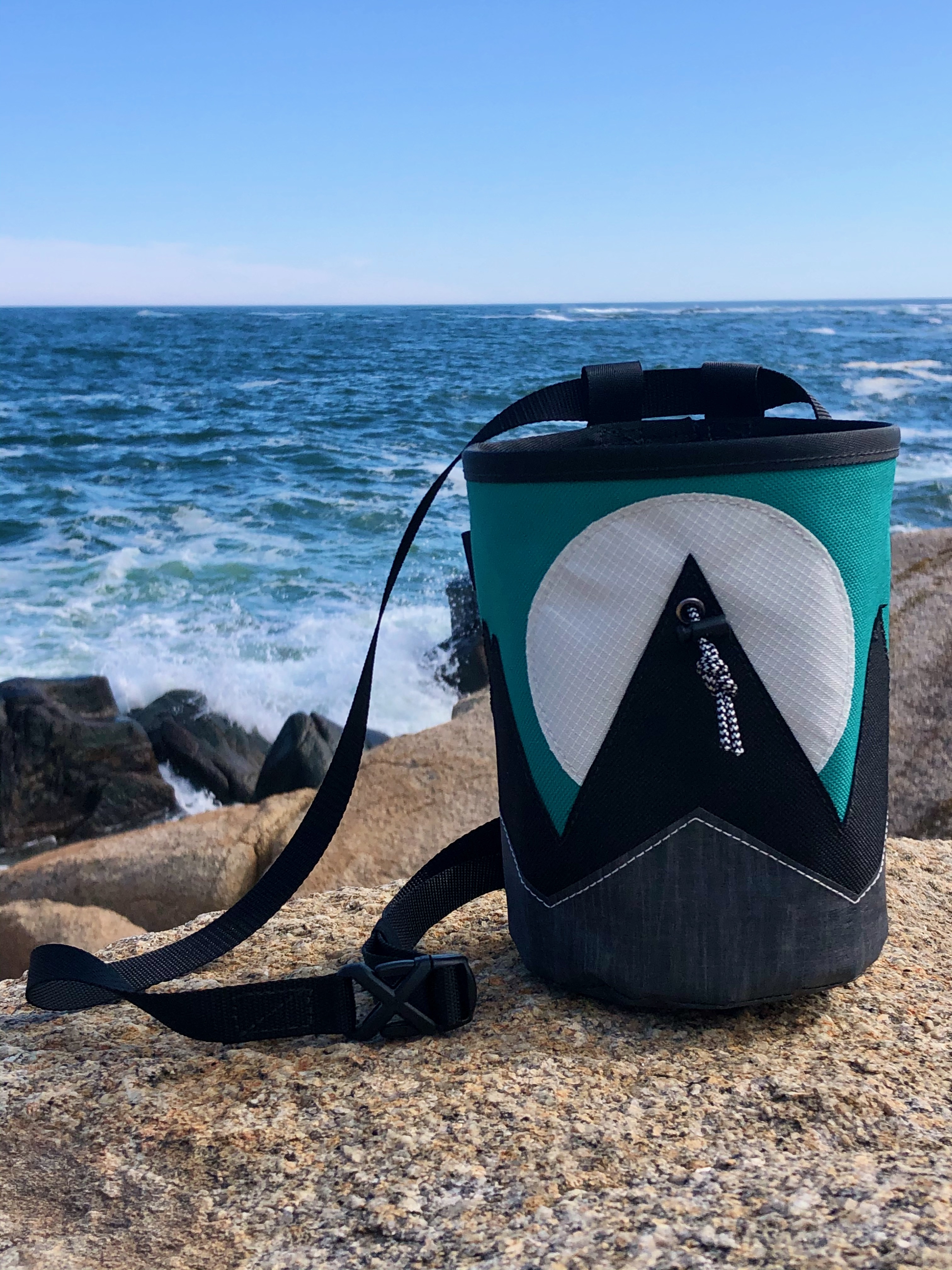 Oterra Designs — The Maine Field Guide