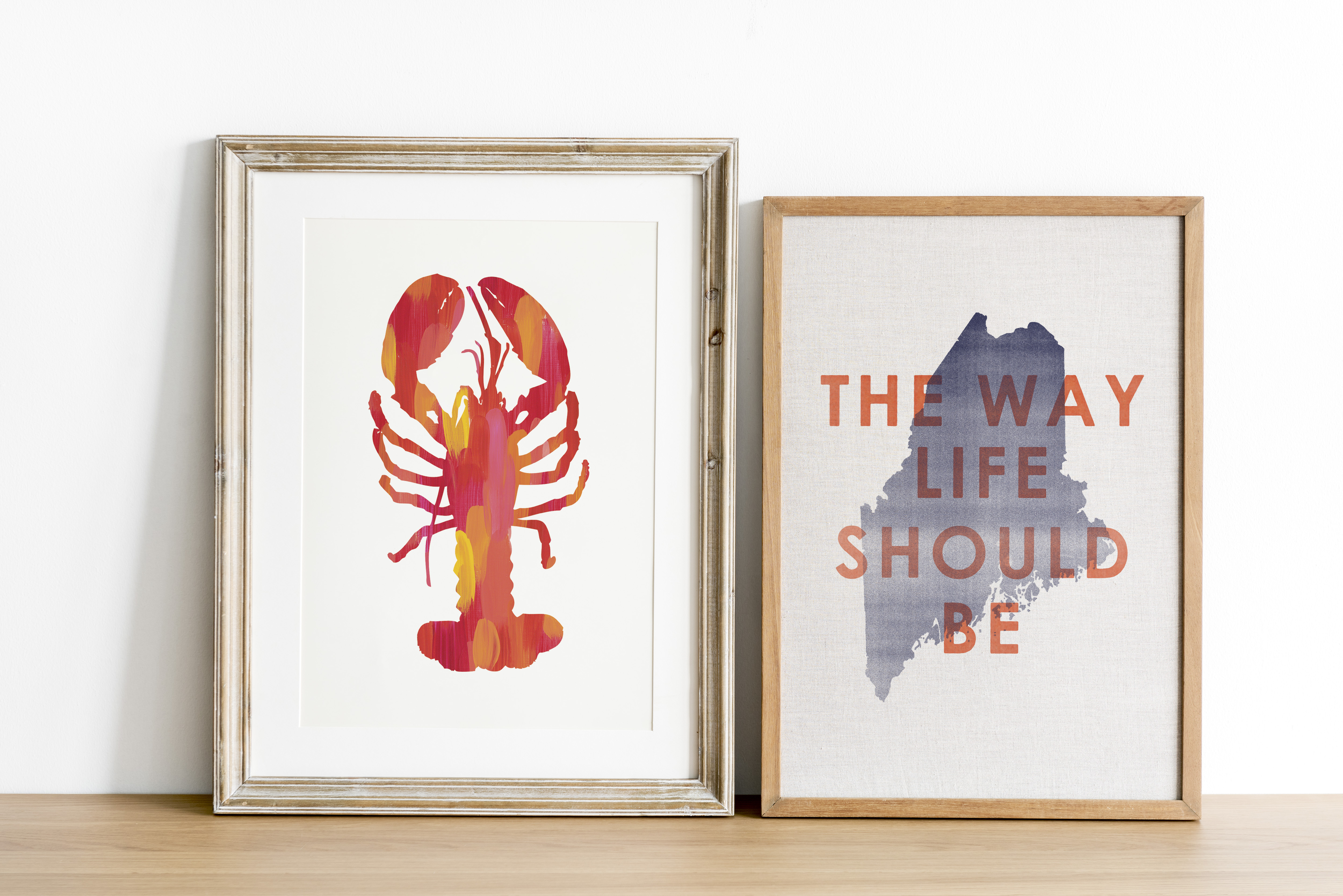Gert & Co — The Maine Field Guide