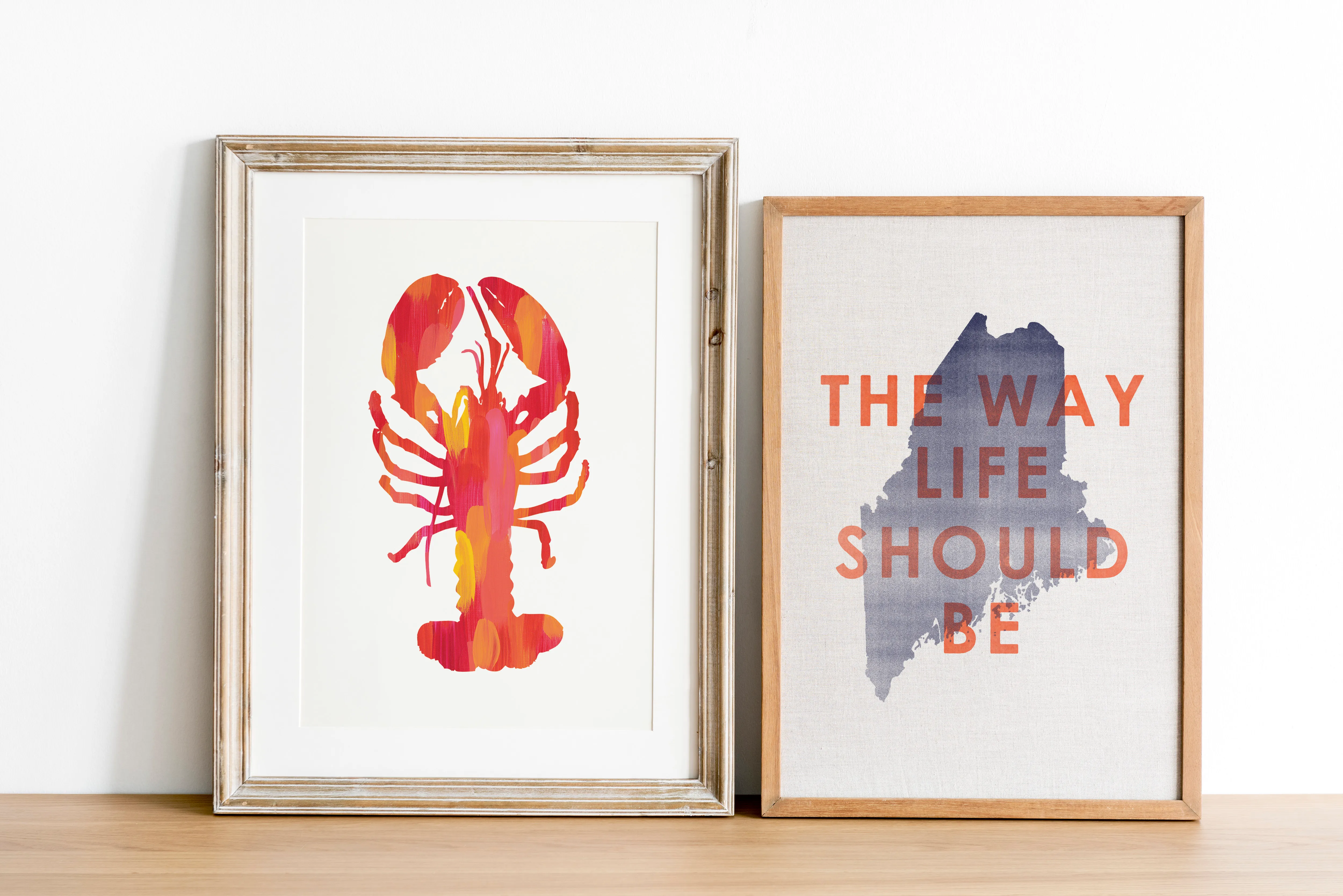 Gert & Co — The Maine Field Guide