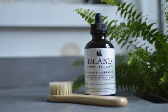 Island Apothecary — The Maine Field Guide