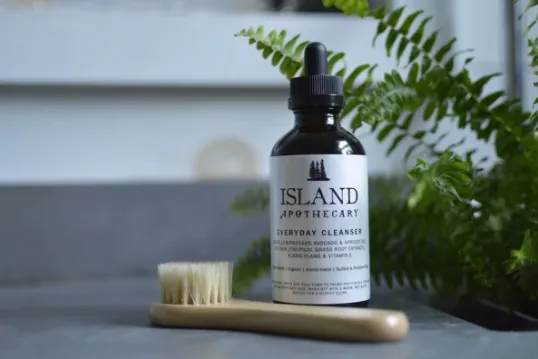 Island Apothecary — The Maine Field Guide