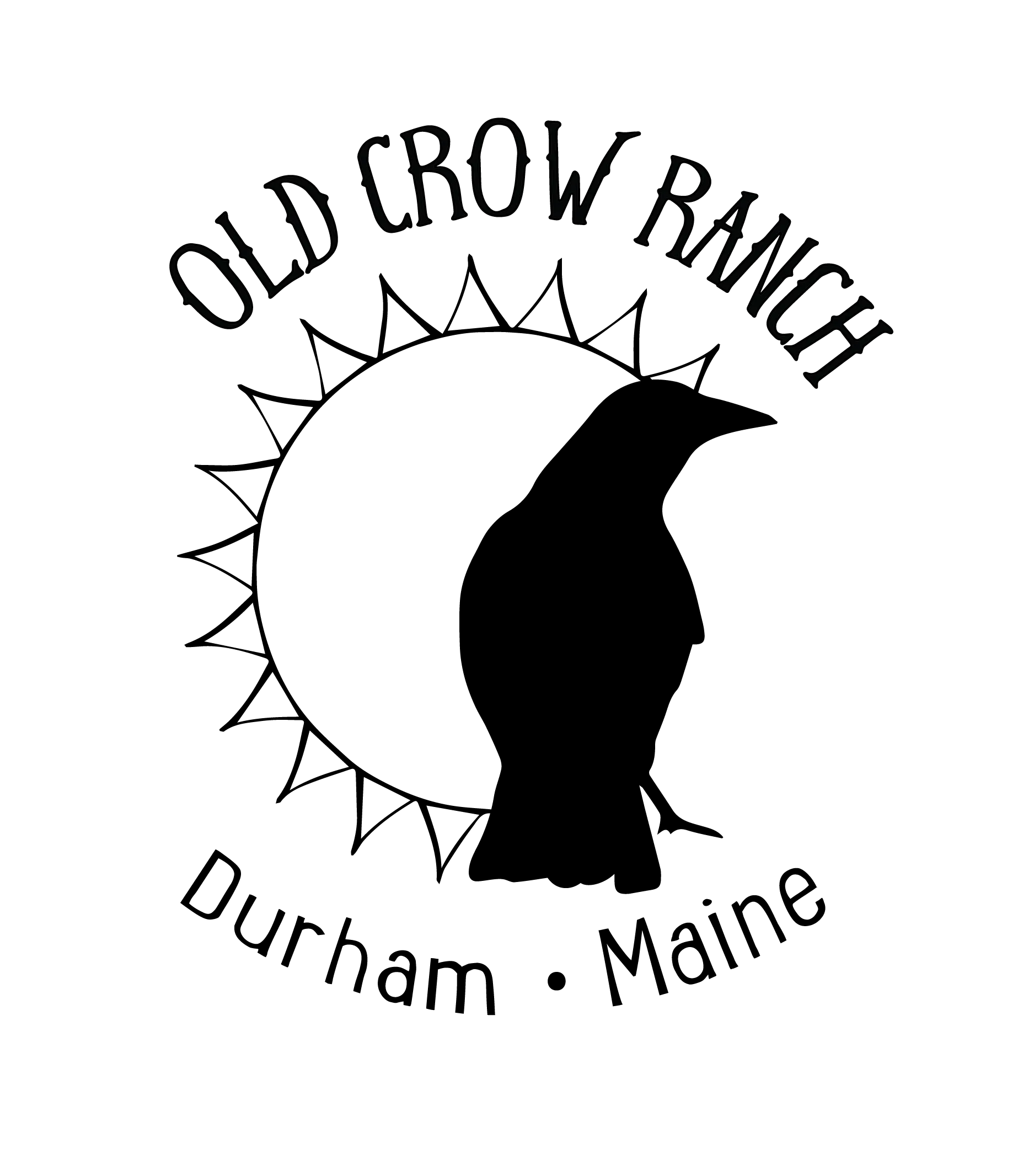 Old Crow Ranch — The Maine Field Guide