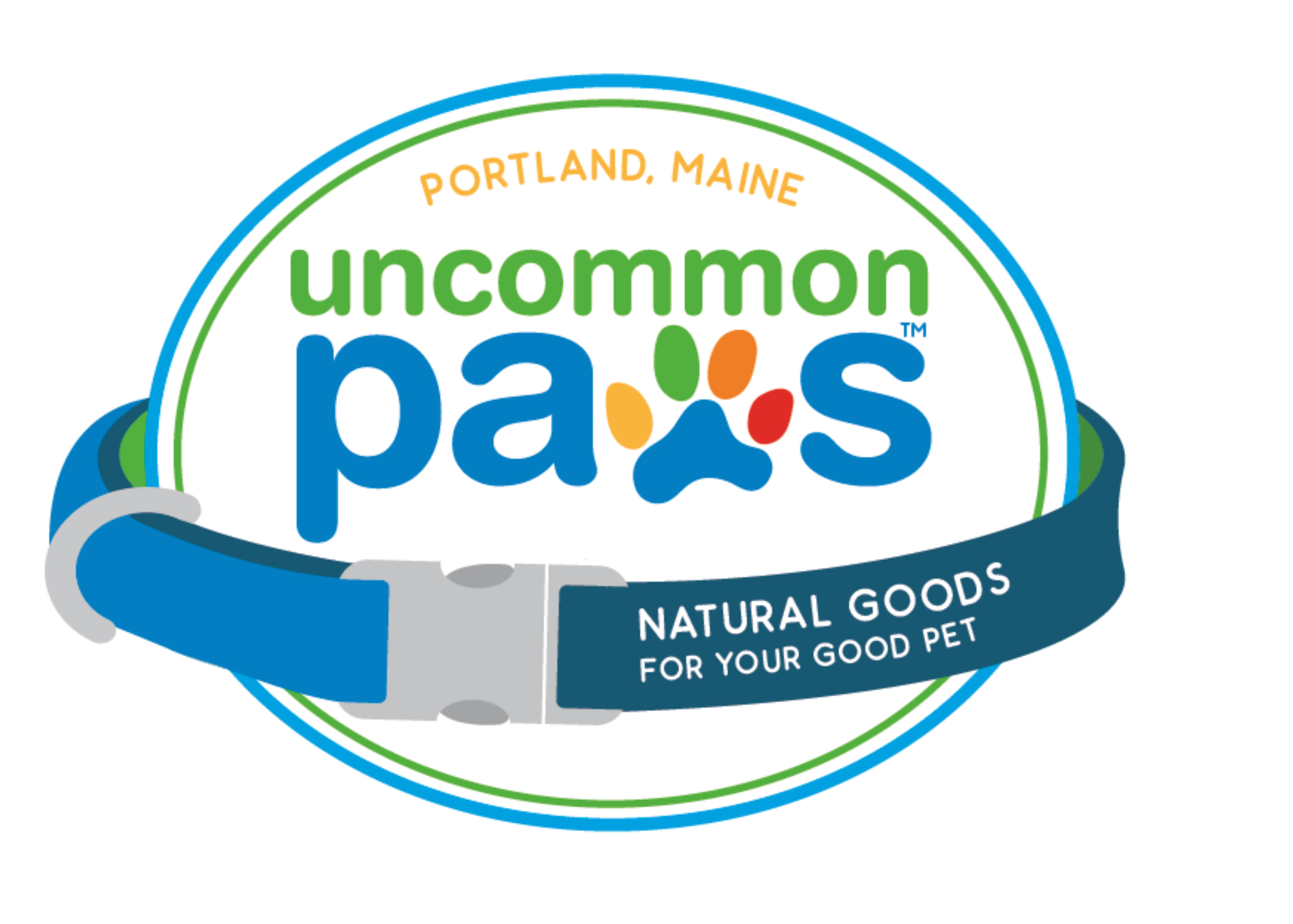 Uncommon Paws — The Maine Field Guide