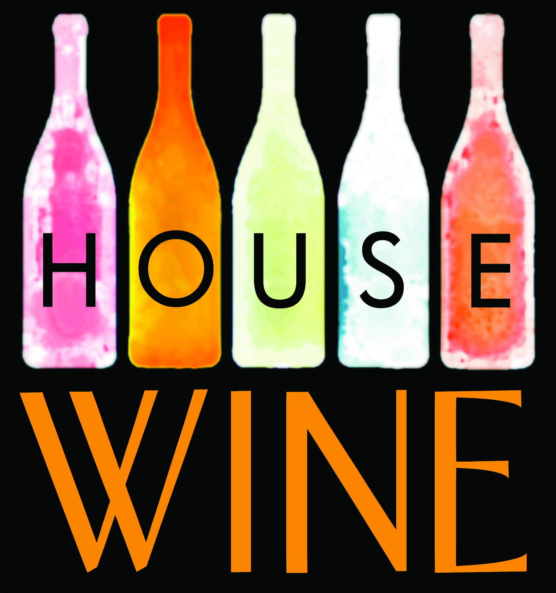 House Wine — The Maine Field Guide