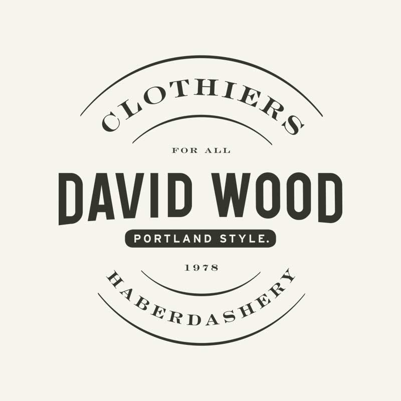 David Wood — The Maine Field Guide