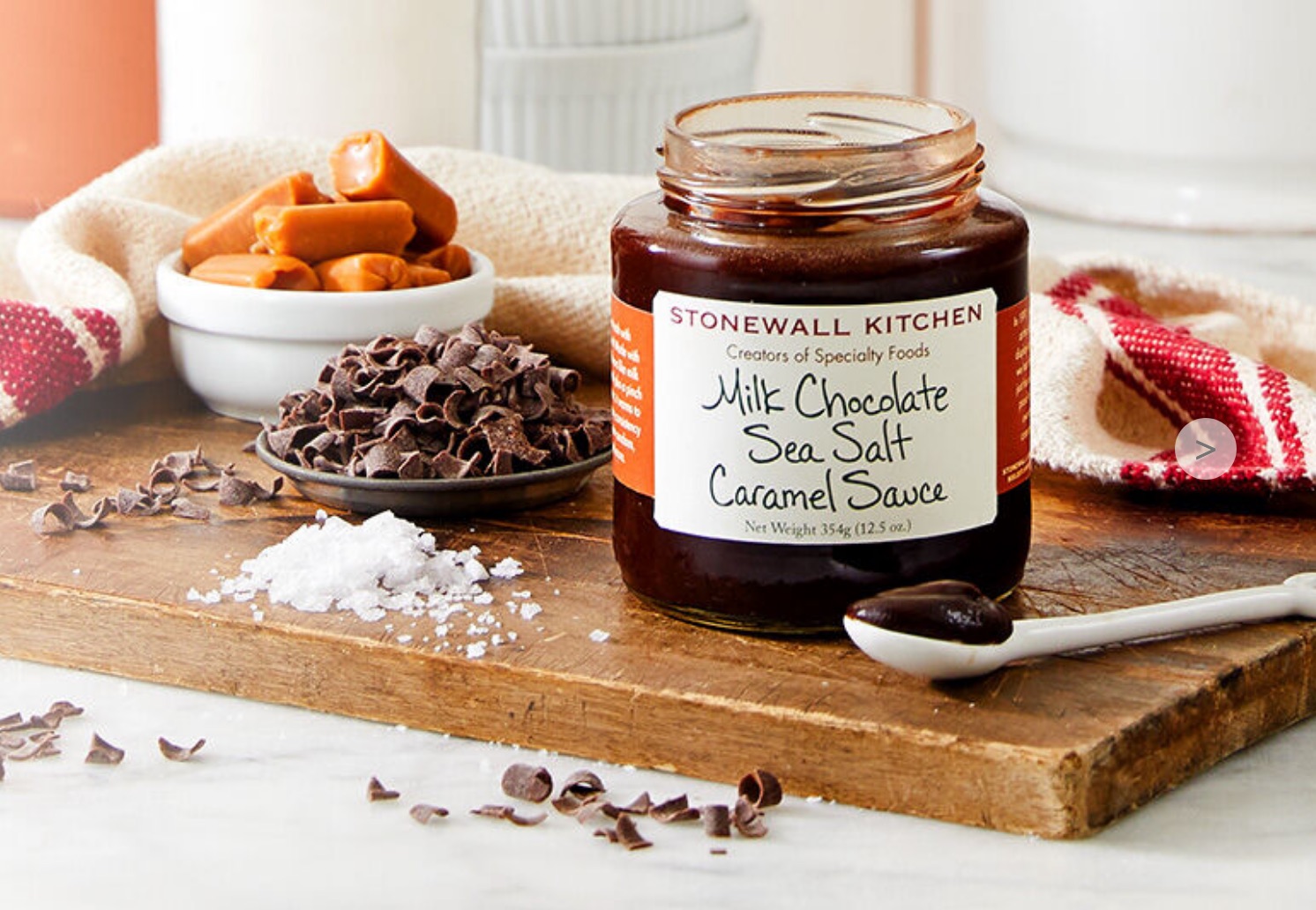Stonewall Kitchen