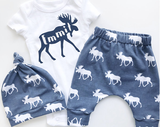 Mainely Baby Boutique — The Maine Field Guide