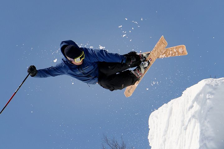 Lucid Skis