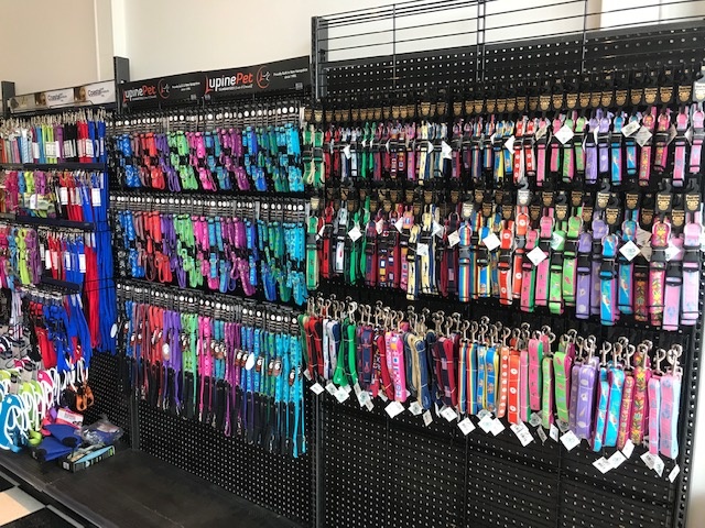 Maine Pet Supply — The Maine Field Guide
