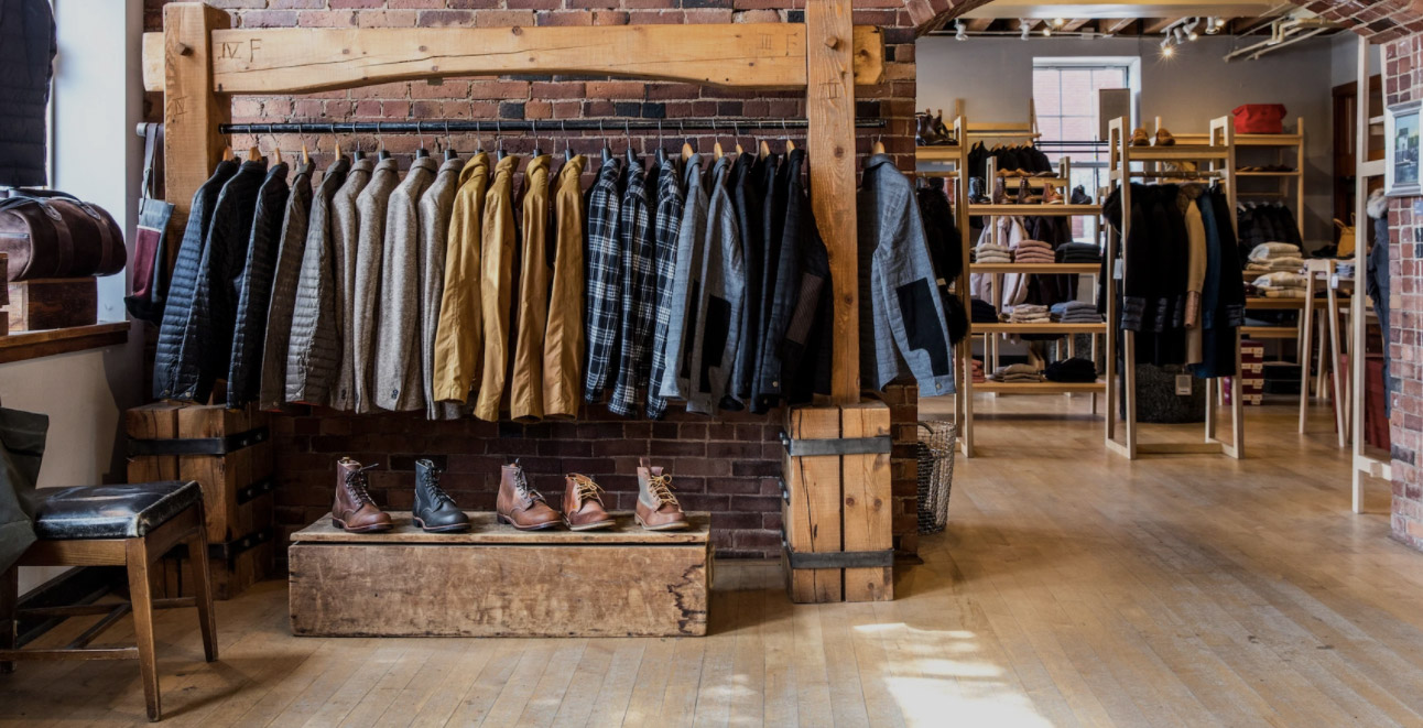 Portland Dry Goods