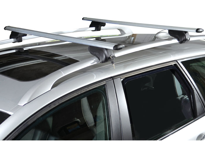 Malone Auto Racks — The Maine Field Guide
