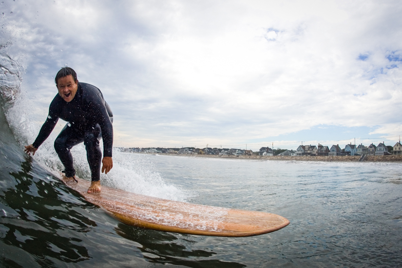 Grain Surfboards