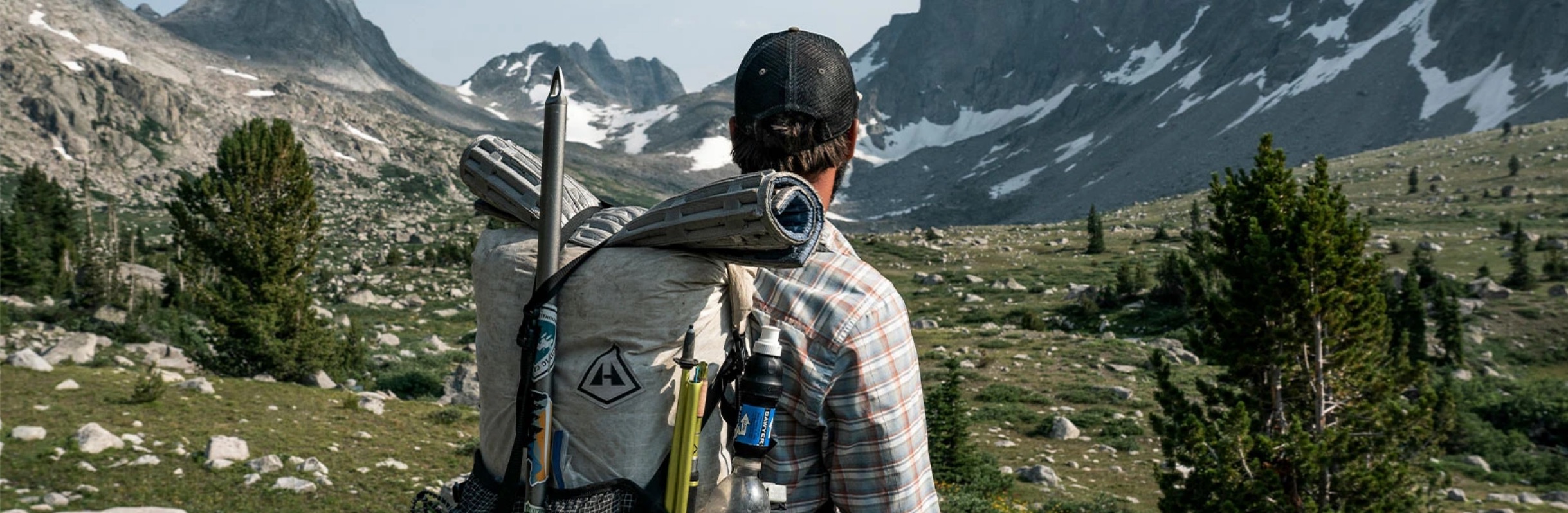 Hyperlite Mountain Gear — The Maine Field Guide