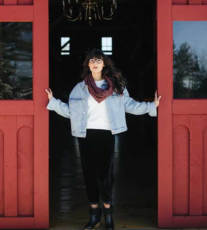Bliss Boutiques — The Maine Field Guide