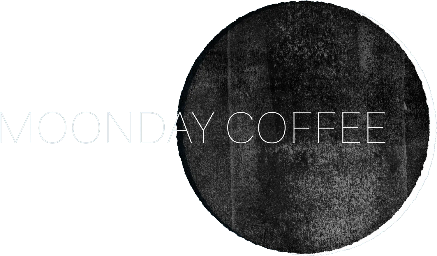 Moonday Coffee