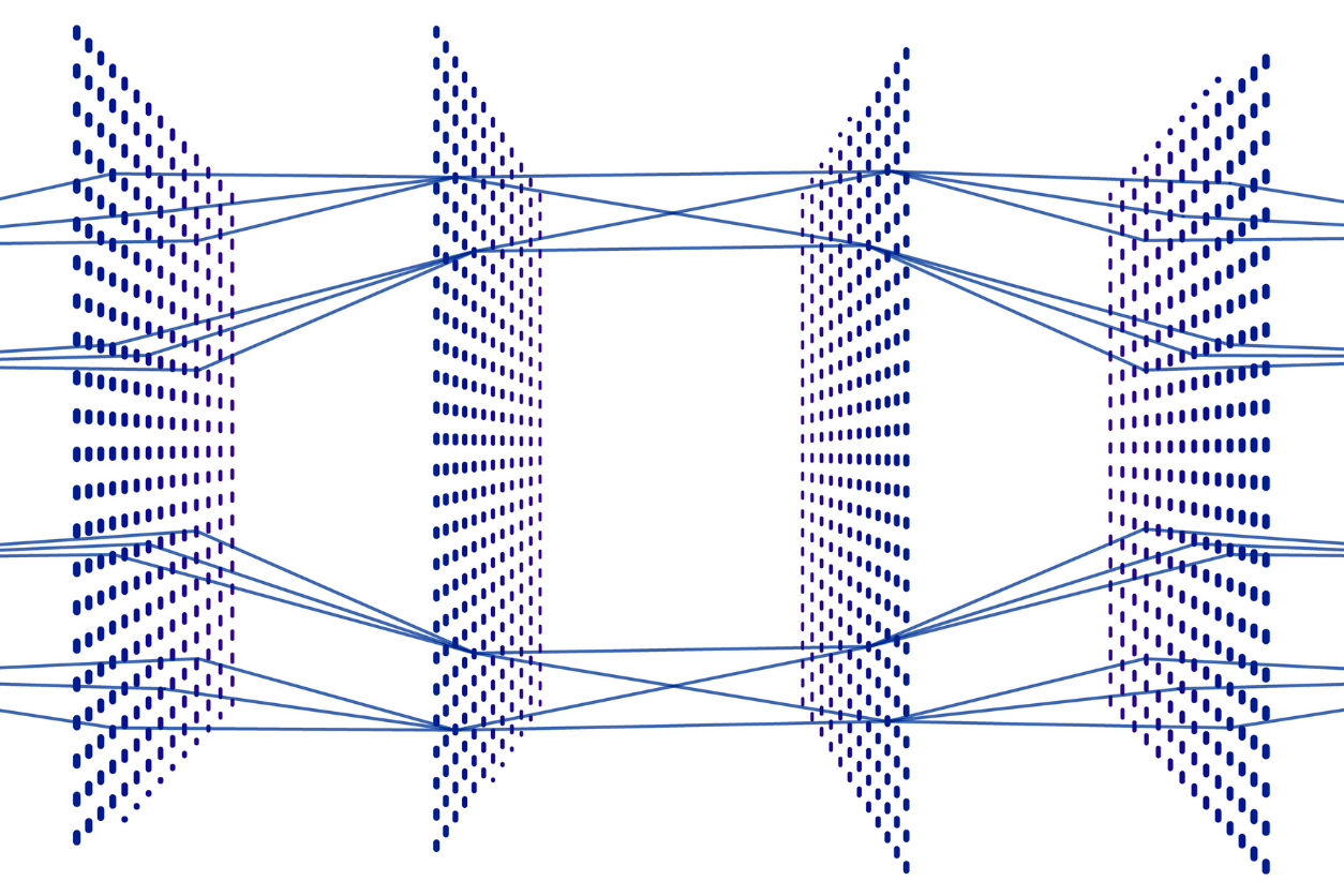 Evolution AI produces breakthrough data extraction technology