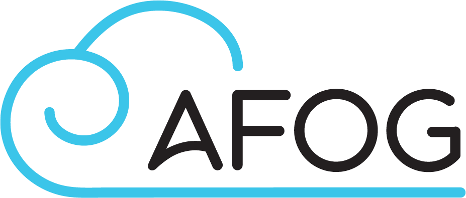 AFOG Logo