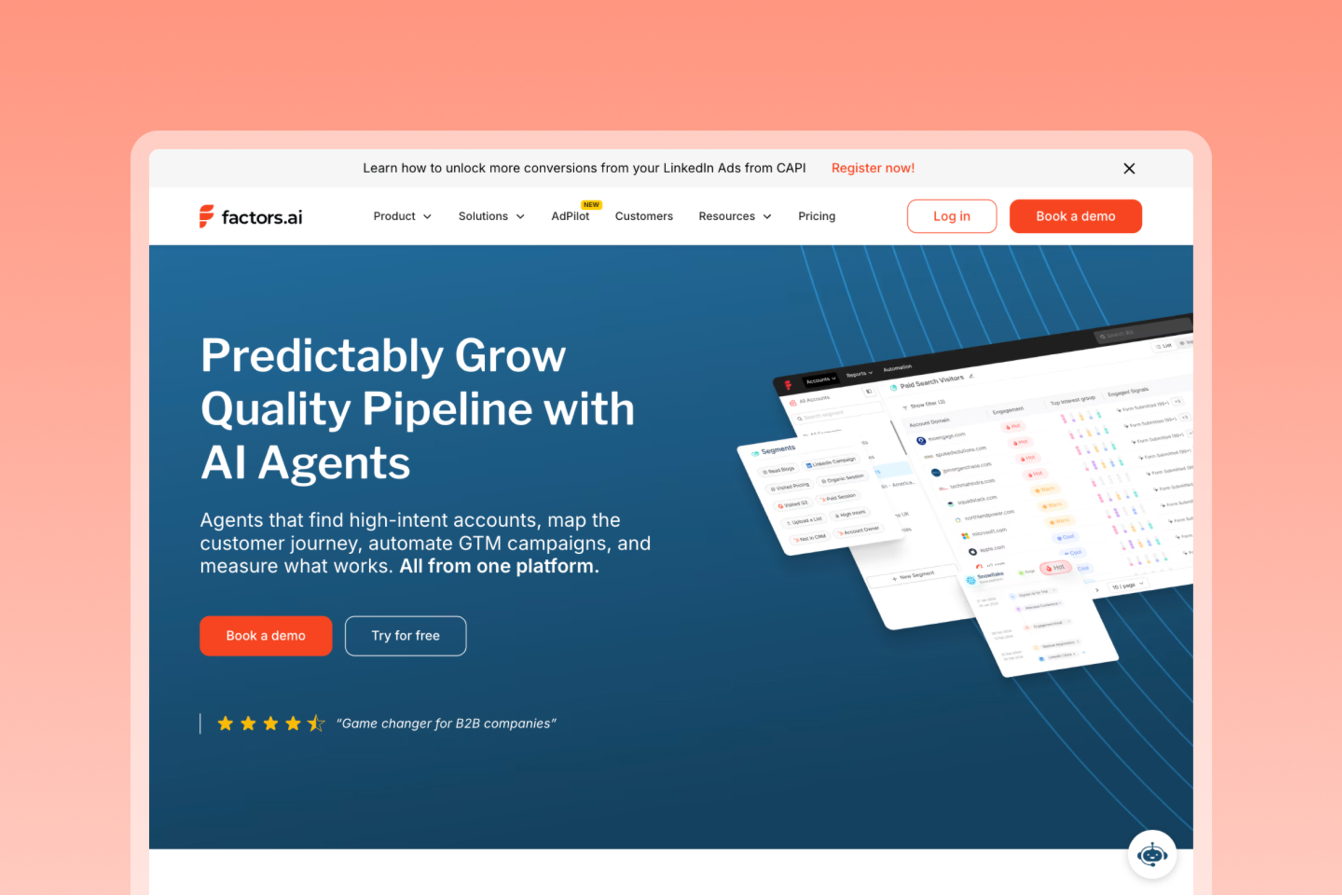 site profile thumbnail