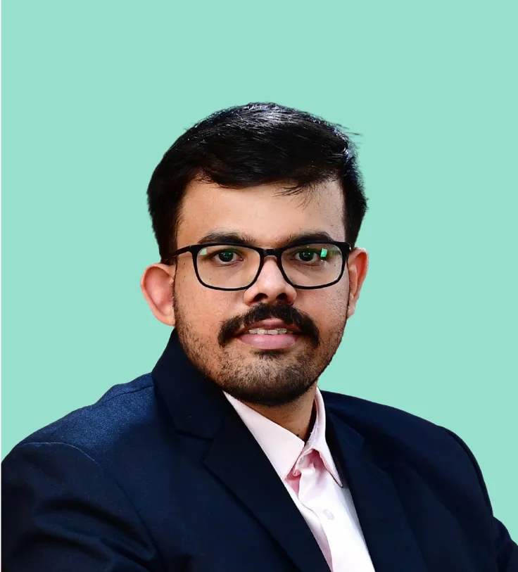 Rakesh M