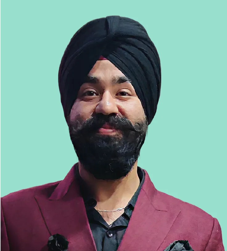 Guneet Singh