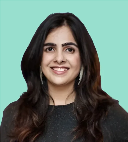 Mansi Peswani