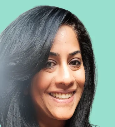Anusuya Kannbiran