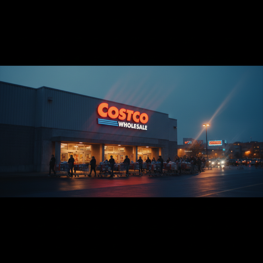 Discover who owns Costco in 2024. Learn about major shareholders, institutional investors, founding family stakes, and the wholesale giant's ownership structure.