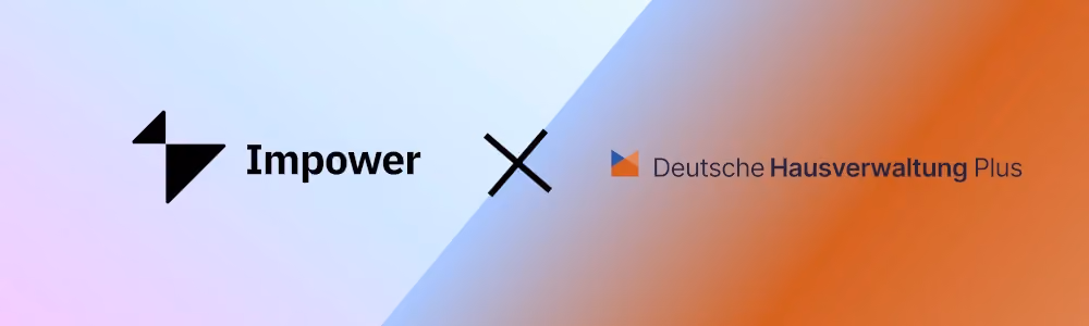 Thomas Klews, CEO von Impower