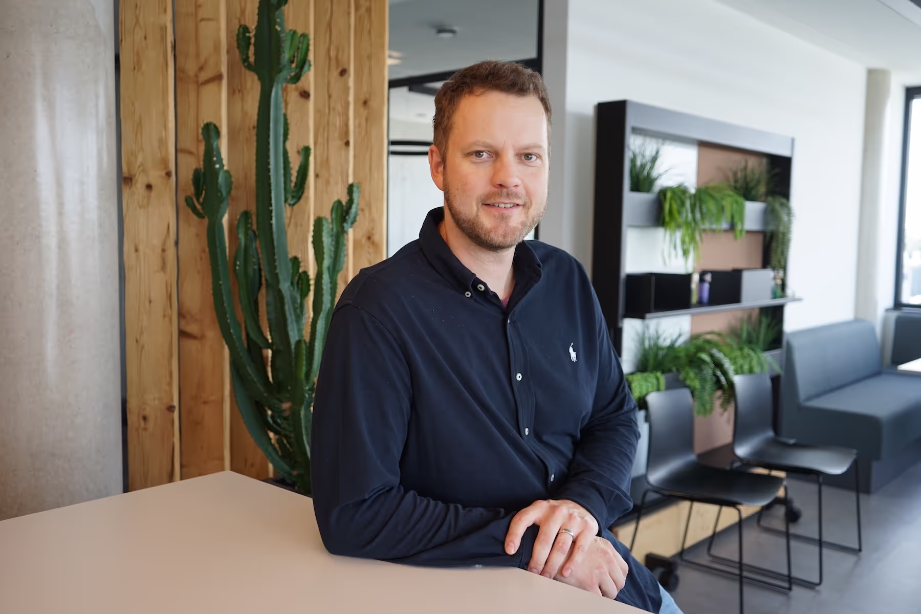 Das Team von Erste Hausverwaltung GmbH