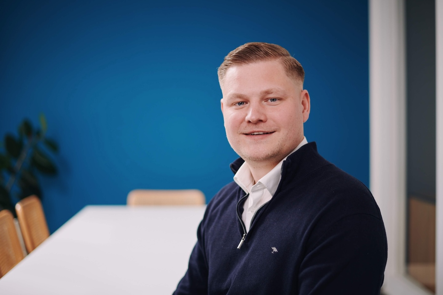 Daniel Banse Geschäftsführer, Banse Objektverwaltung