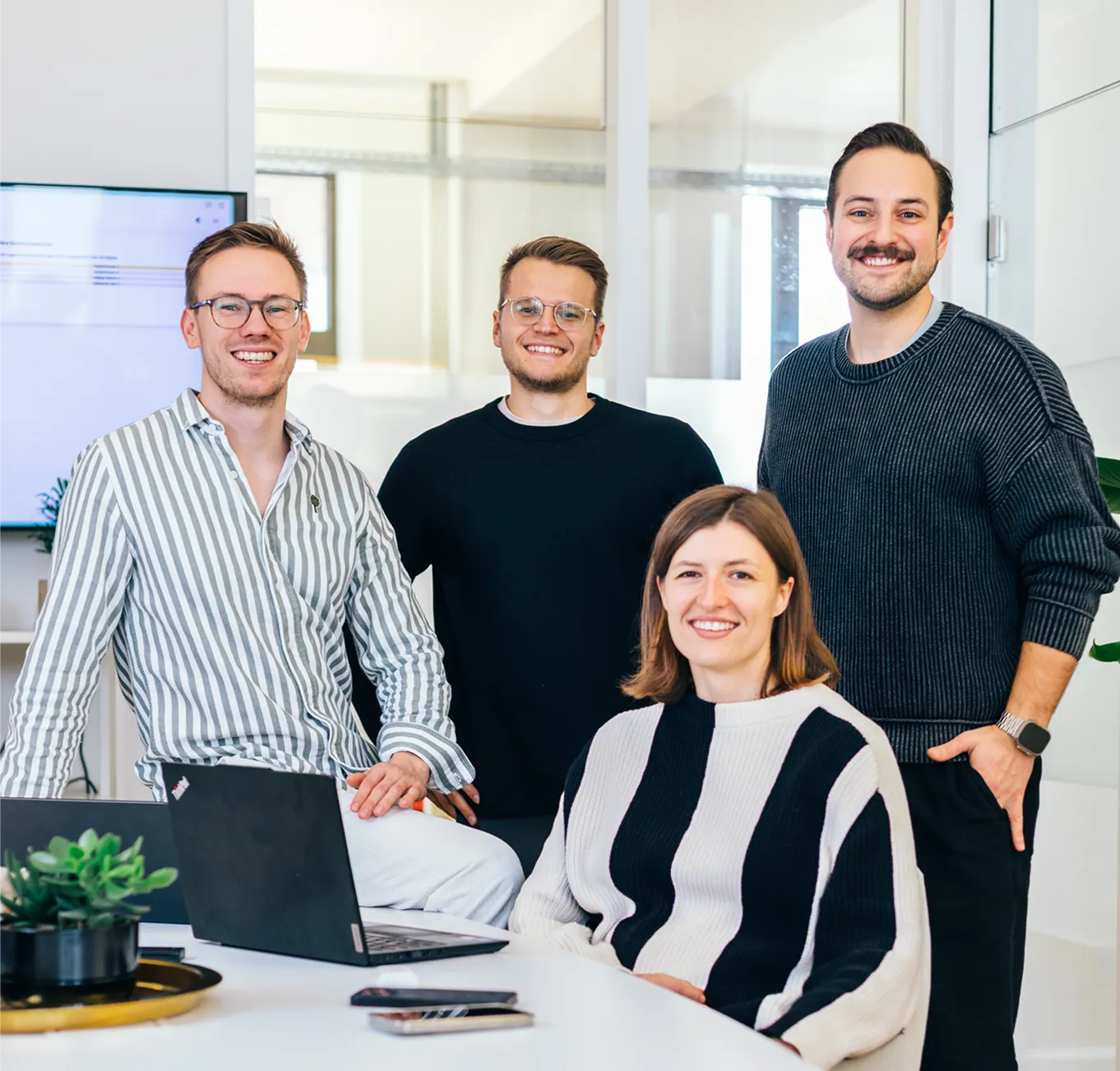 Das_Team_von_Erste HAusverwaltung_GmbH