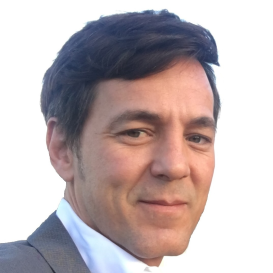 Marcos Viriato - CCData's Digital Asset Summit