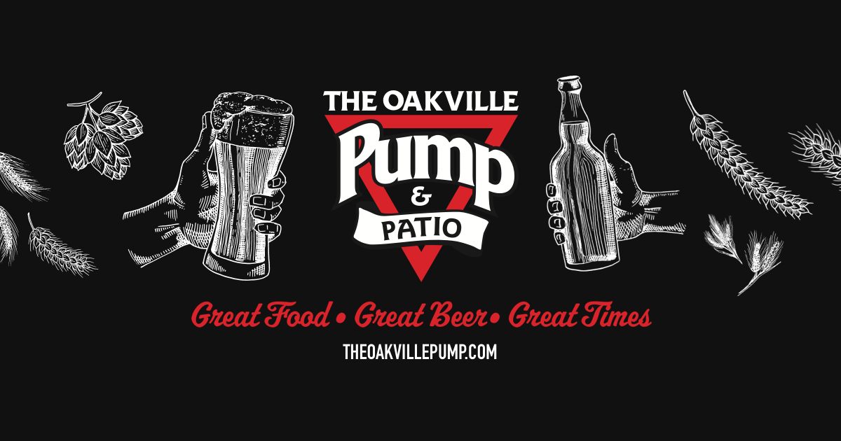 The Oakville Pump & Patio business photo