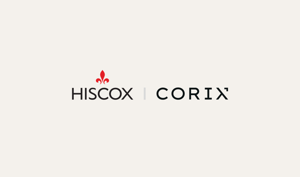 Hiscox aquires Corix from Vouch