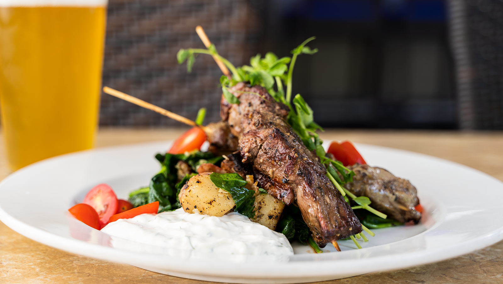 Anna's Harborside Grille Plymouth, MA