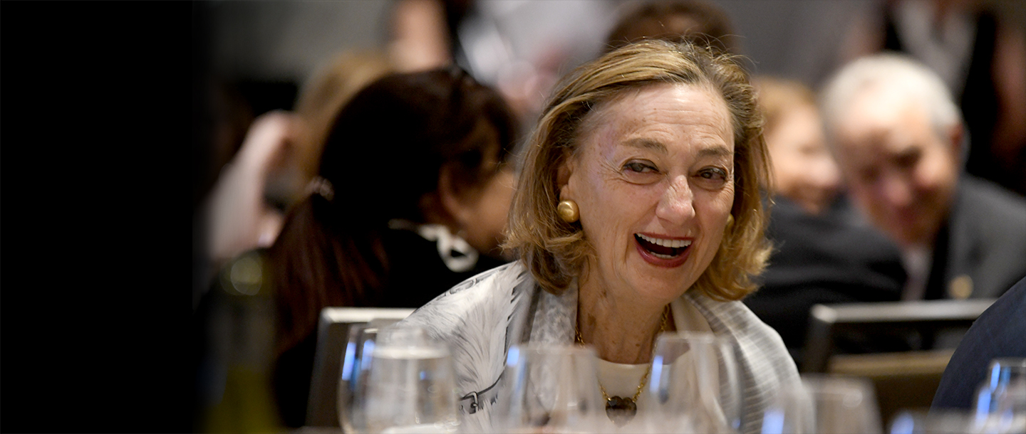 Celebrating Janice Weinman’s Legacy