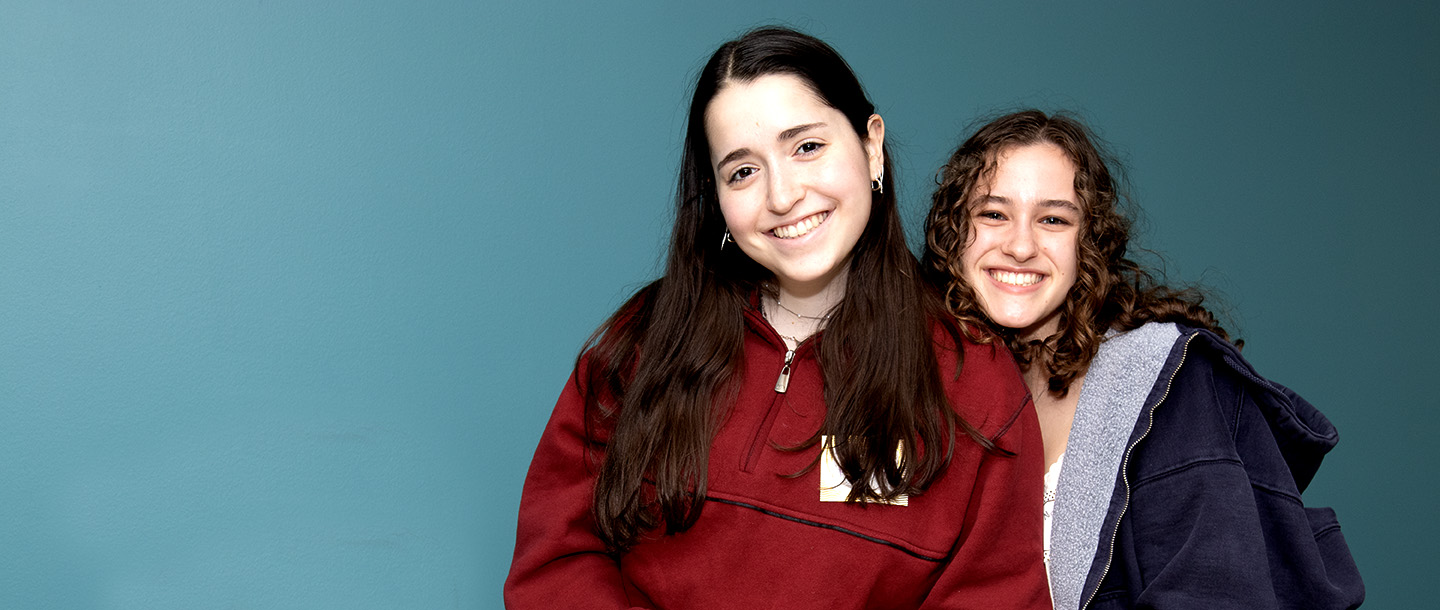 Spotlight on Young Judaea